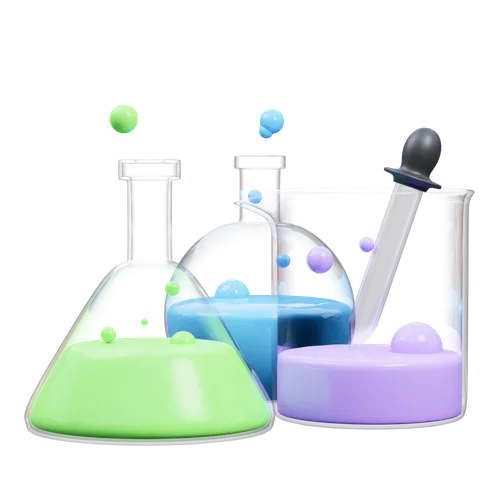 Chemistry background